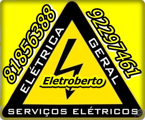 Eletroberto - Eletricidade