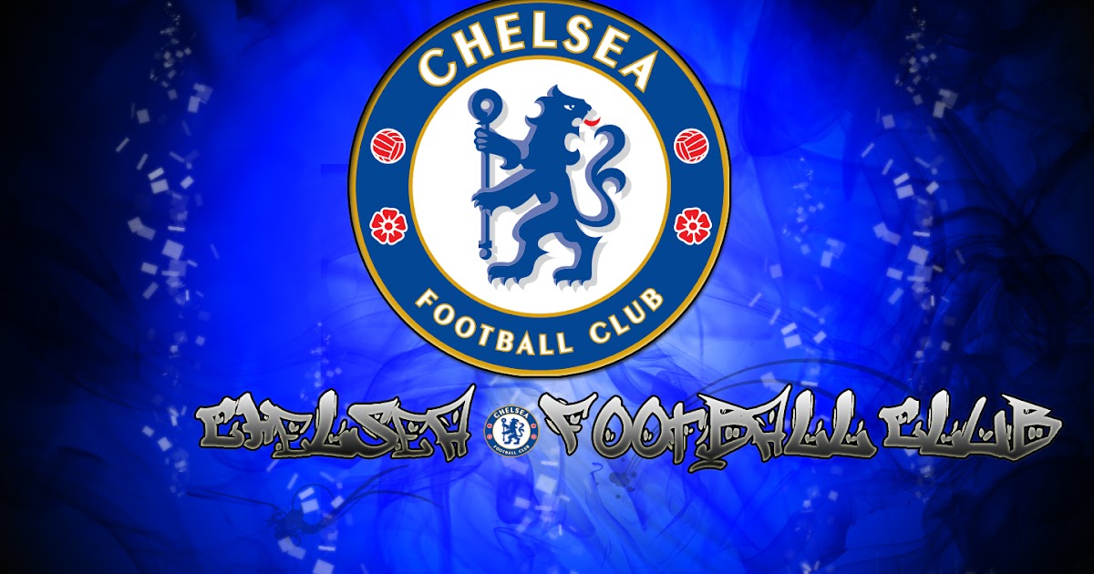 Chelsea FC Pictures And Videos: Chelsea FC Logo HD ...