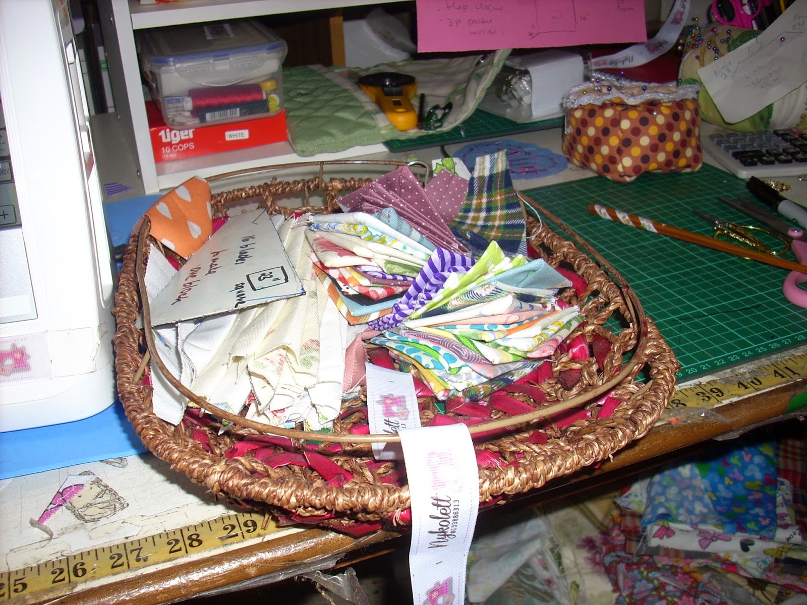 Nykolett Curtains Soft Furnishing November 2014