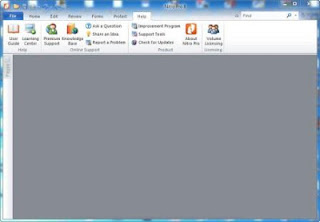 Nitro PDF Pro 8.0