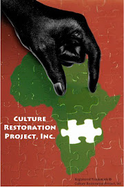 Culture Restoration Project, LLC