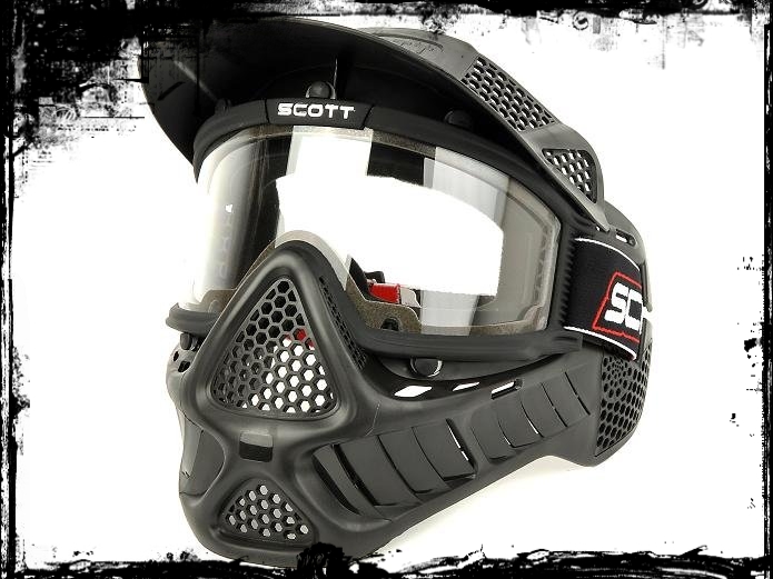 Platoon Paintball Equipamentos