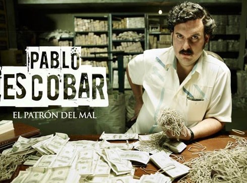 Pablo Escobar