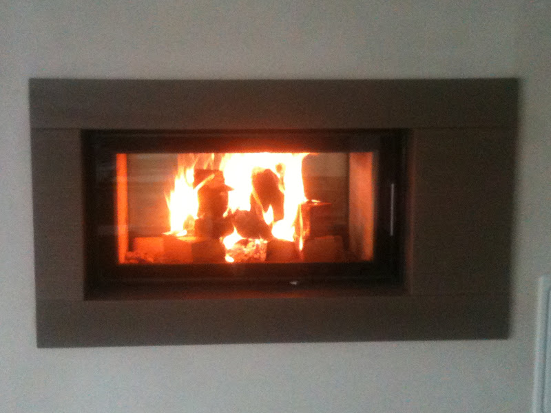 Sicher ins Eigenheim - Wir bauen ein Haus: Oktober 2012