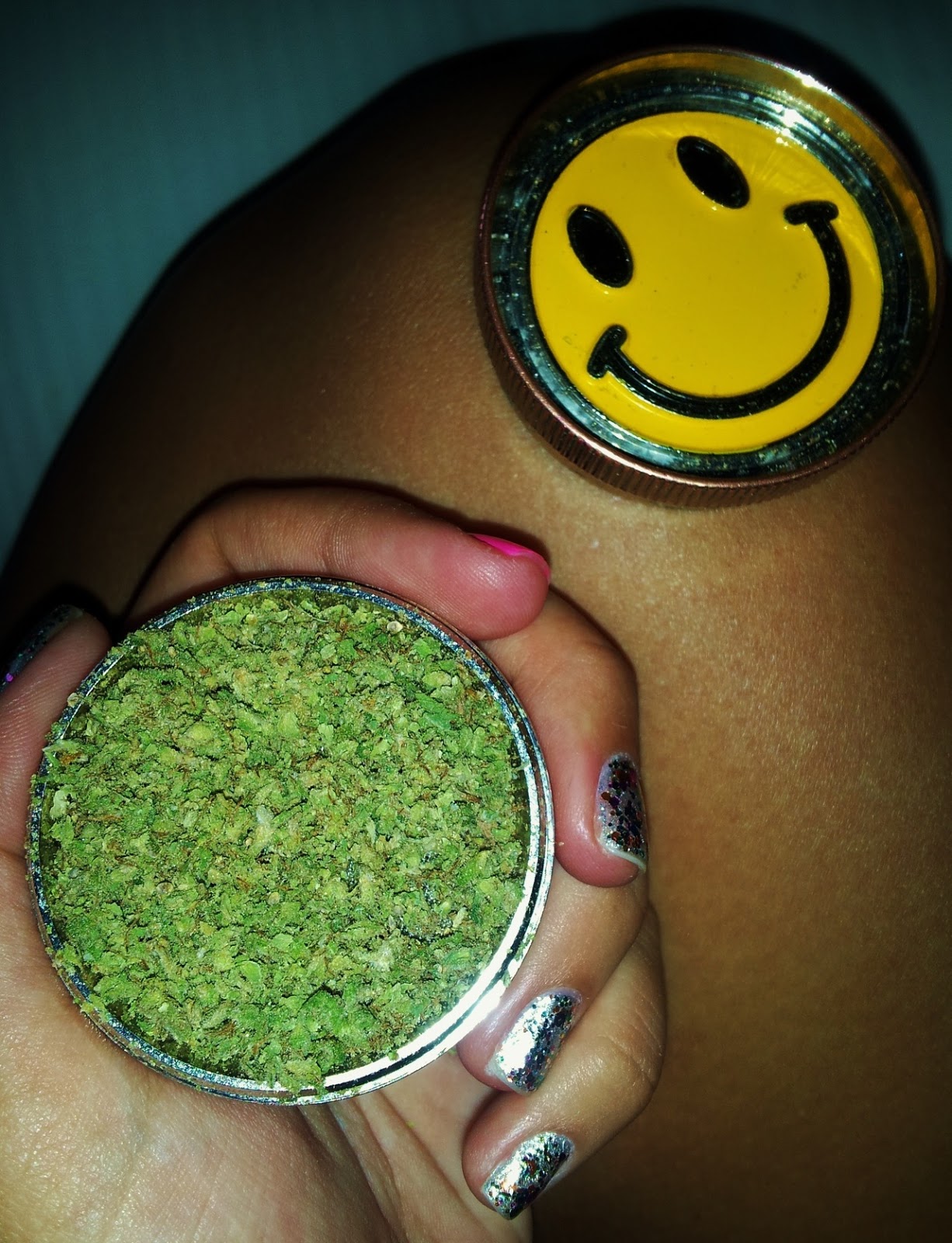 Legal Cannabis Consumers Private Club in Barcelona. Can Marijuana