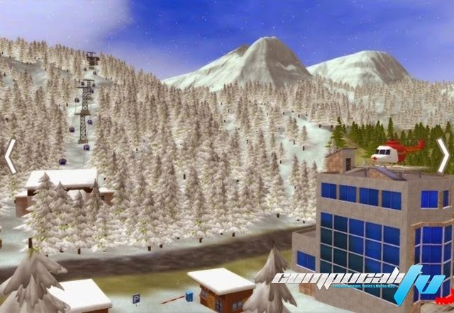 Ski Park Tycoon PC Full Game Ski Park Tycoon PC Full Game