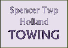 Spencer Twp Holland Towing