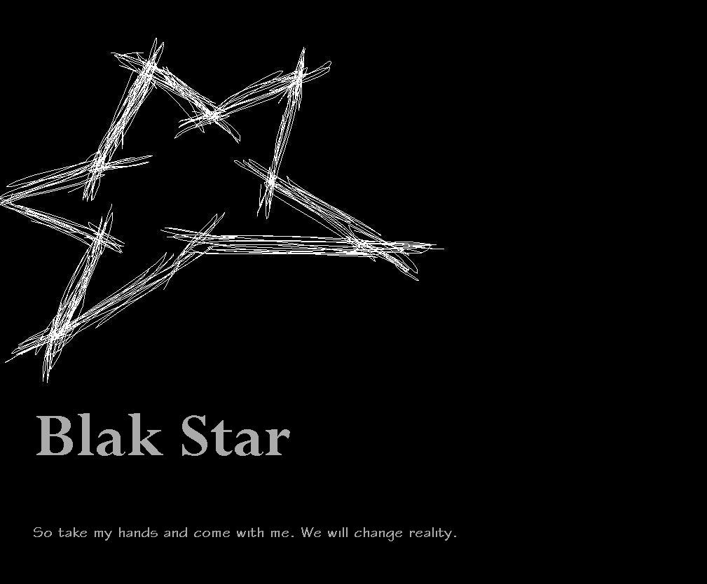 Blak Star