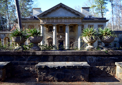 Swan House, Atlanta History Center