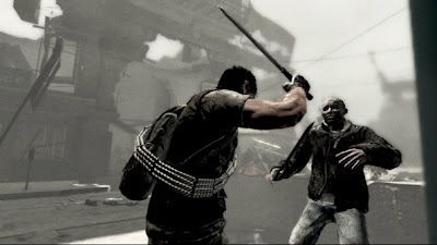 Nuevas imágenes de "I am alive" el cual no saldrá a la venta para PC 7