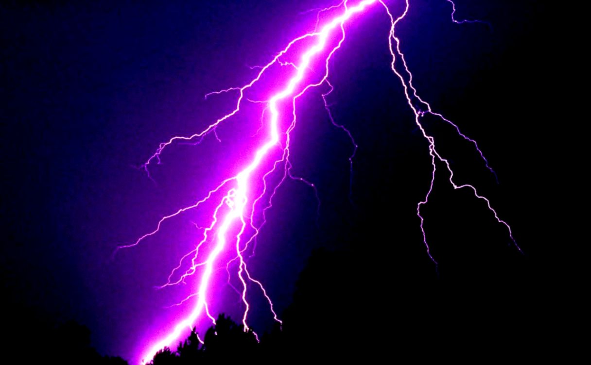 Lightning Photos and Wallpapers Earth Blog Lightning Photos and Wallpapers Earth Blog