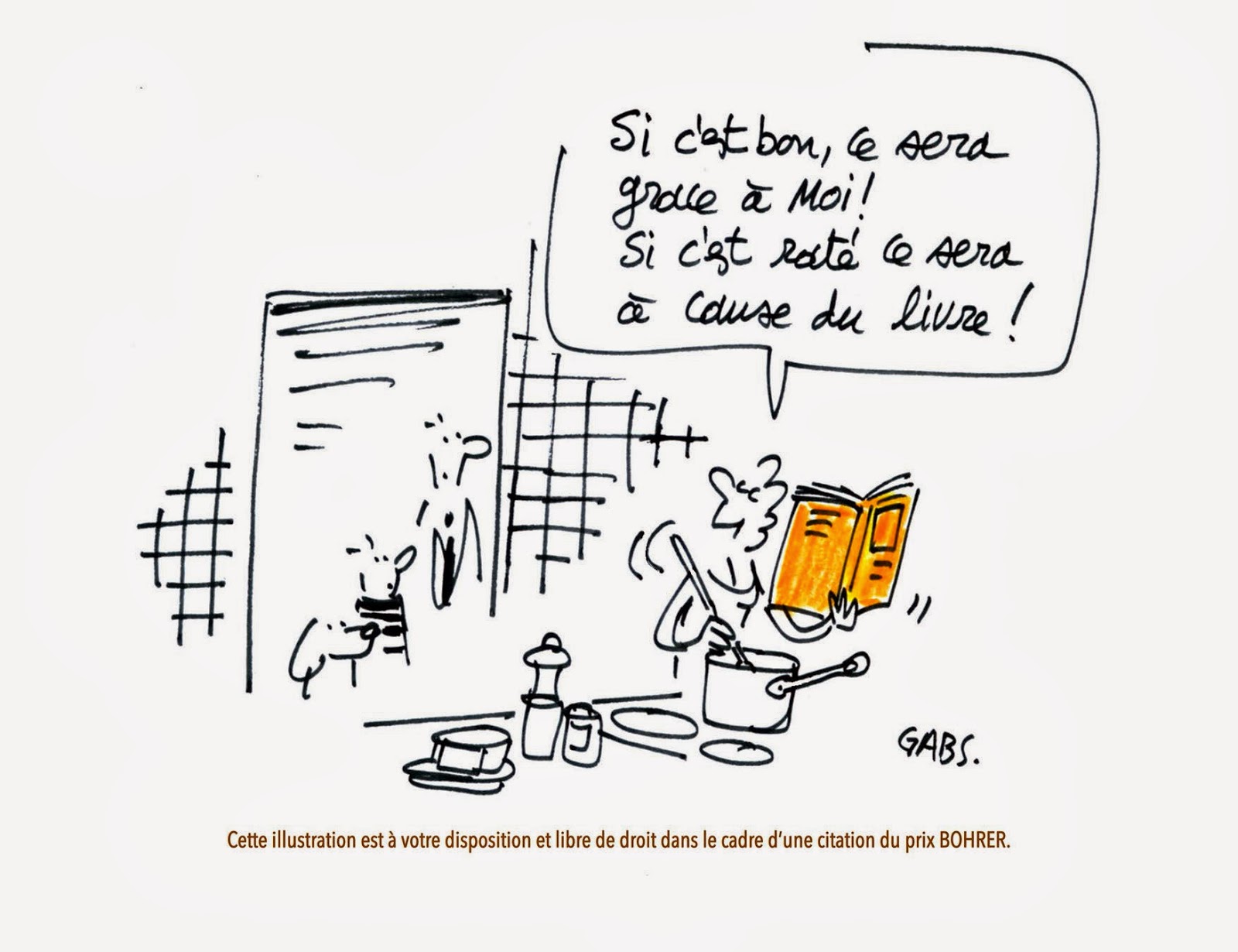 Prix Bohrer 2013 Meilleur Livre De Cuisine Francaise Dame