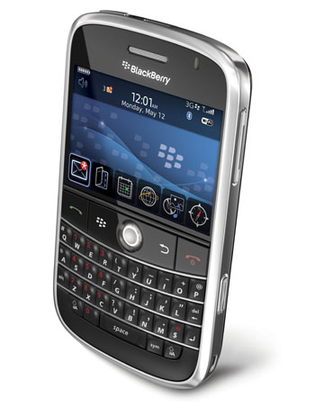 Yang Ada Di BB Setiap Kita