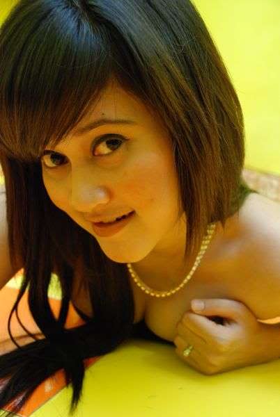 Foto Tante-tante kesepian