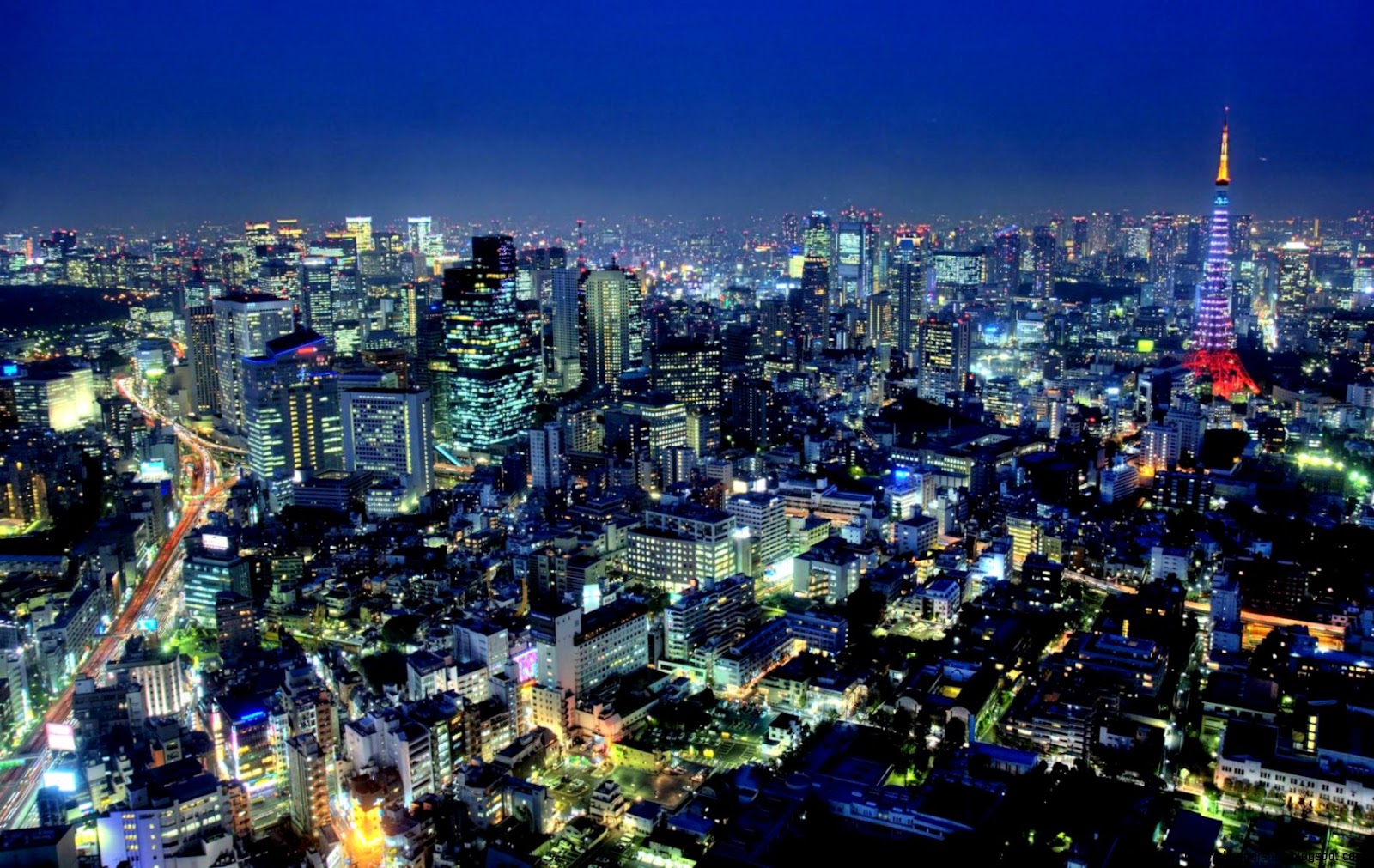 Tokyo Japan Attractions Tokyo Japan Attractions