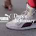 PUMA Dance Dictionary