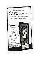 Cafe Concert