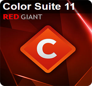 Red Giant Color Suite v11.1.3 (Win / Mac) Red+Giant+Color+Suite+11.0.5