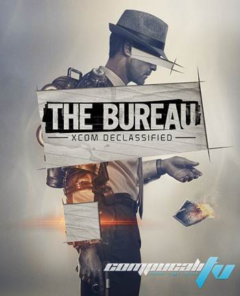 The Bureau Xcom Declassified PC