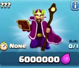 hero-coc-Clash-Of-Clans-Update-Terbaru