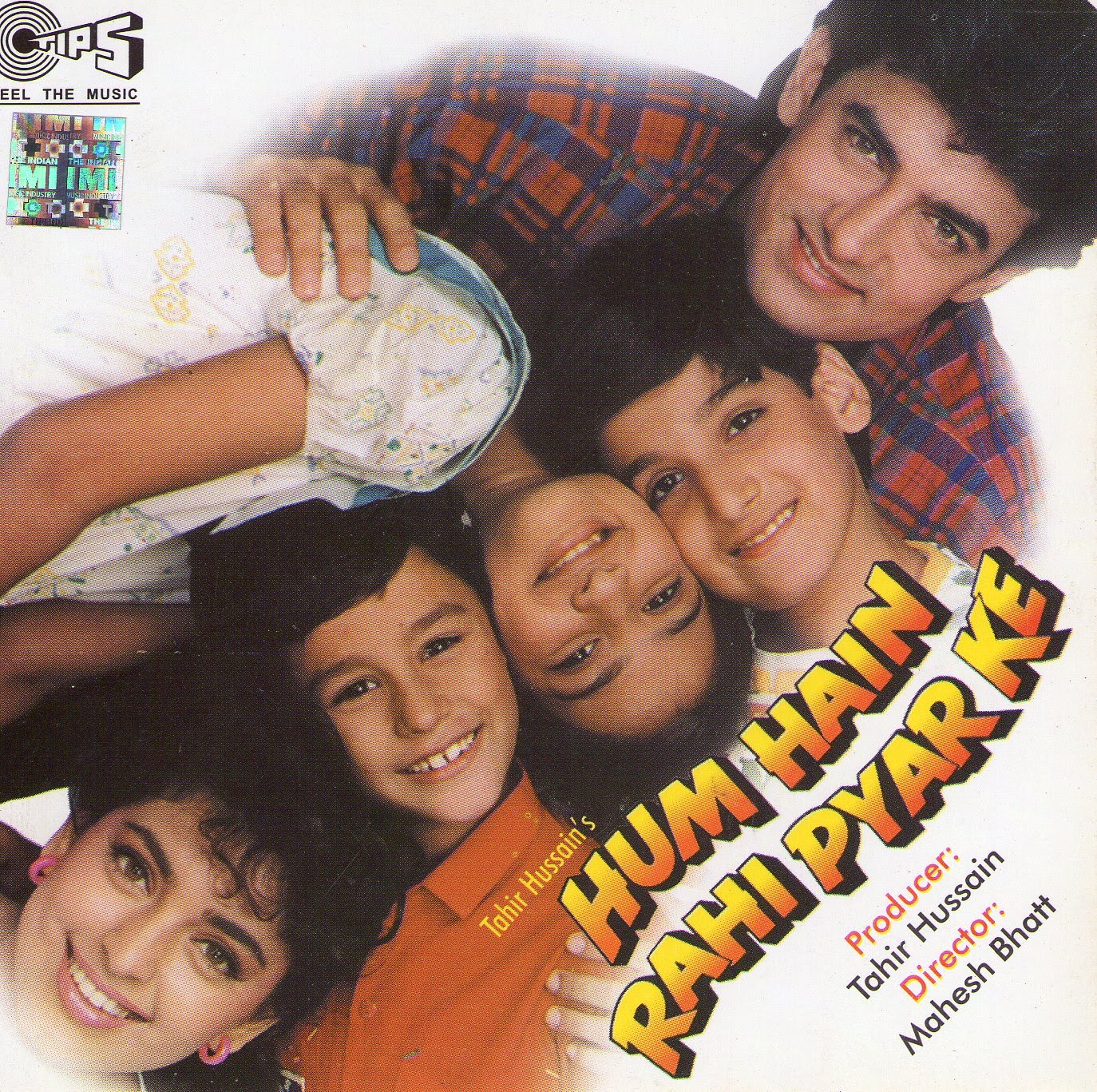 Hum (1991) MP3 Songs
