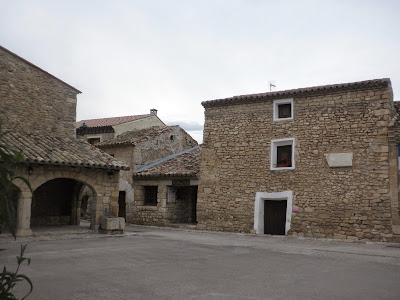 Casa natal de Goya en Fuendetodos