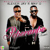 (SNM MUSIC)Klever J [@kleverjay01] – Peperenpe Remix Ft. May D