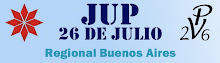 JUP 26 de julio - regional BsAs