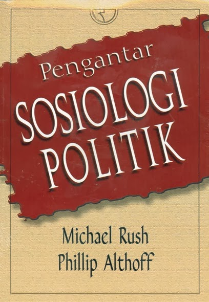 download buku sosiologi politik download buku sosiologi politik