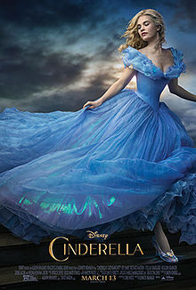 Download Film Cinderella (film 2015) Subtitle Indonesia