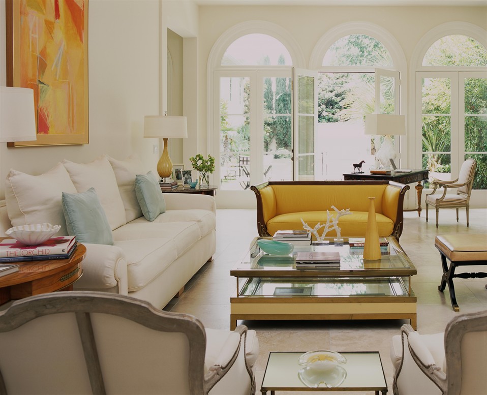 Whitehaven Beautiful Rooms by Jan Showers