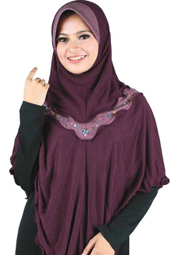 model kerudung bergo panjang syar'i terbaru 2017/2018 model kerudung bergo panjang syar'i terbaru 2017/2018