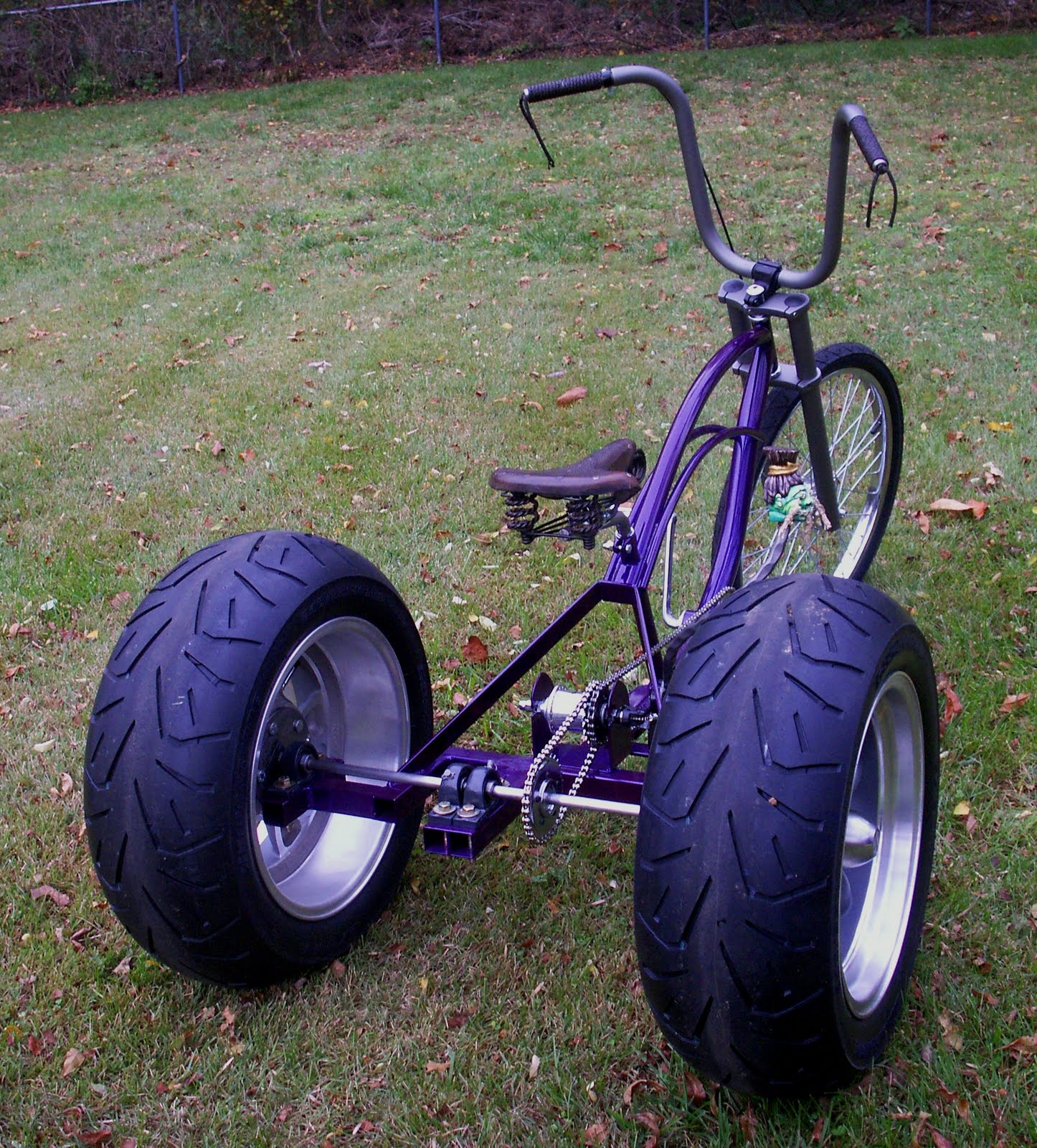 100_0488.JPG (1446×1600) Trike bicycle, Lowrider bike, Cool bicycles