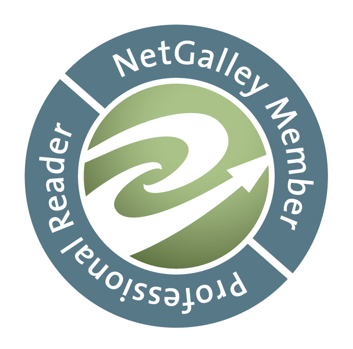 NetGalley Professional Reader