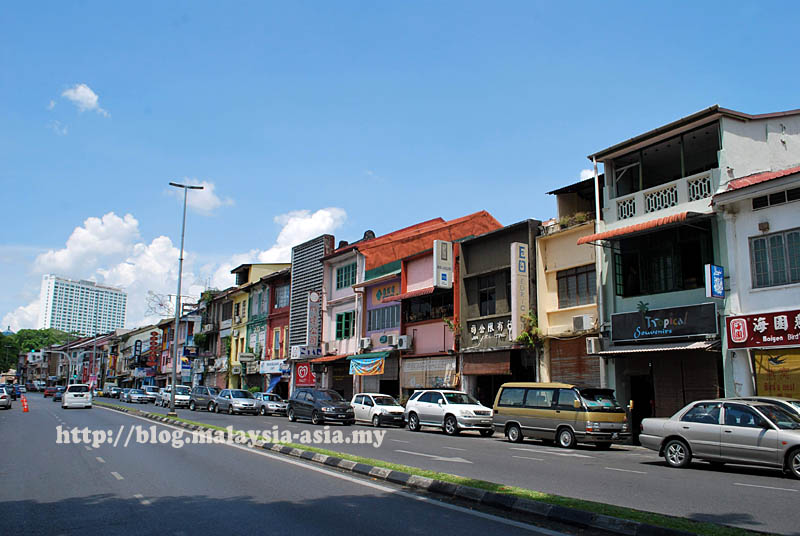 What to do in Kuching, Sarawak