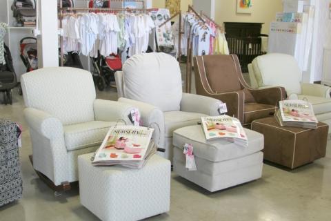 Win Your Dream Crib From Crib Kids In San Antonio Tx