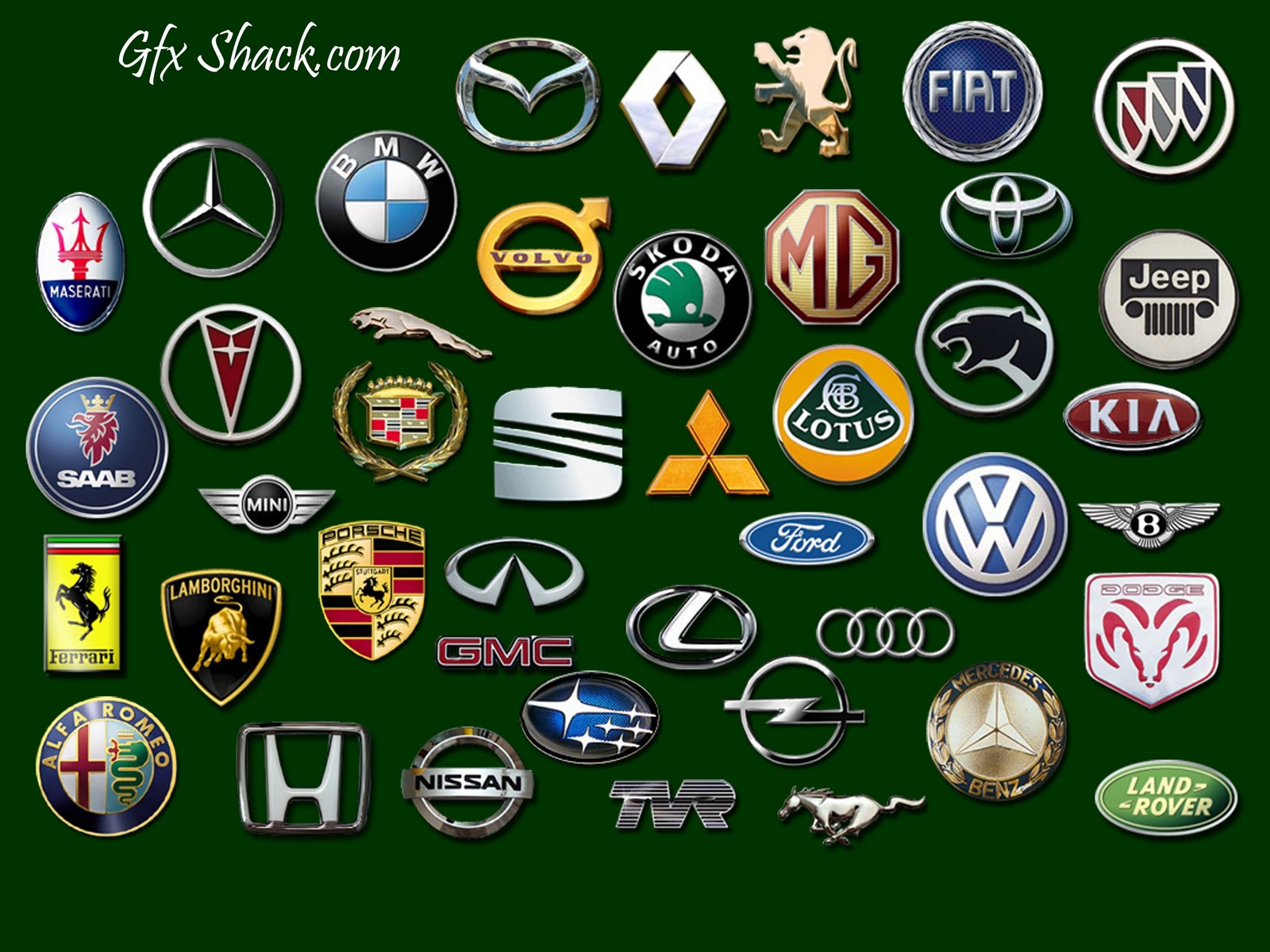 Das Welt Auto Logo De Auto Logo S Van Wolrd