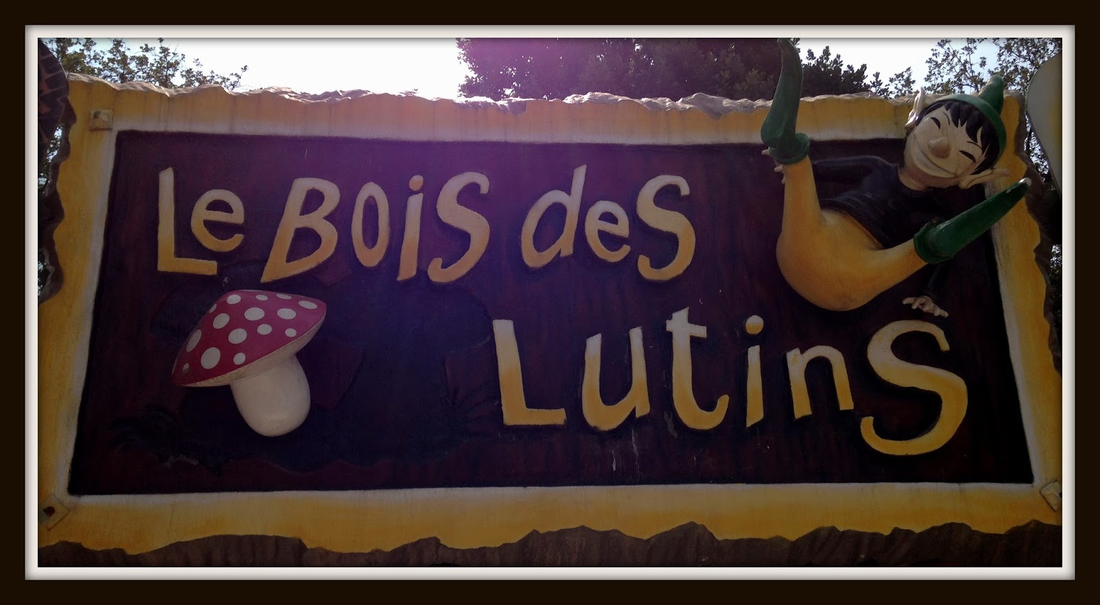 Mon joli petit bureau Le bois des lutins de VilleneuveLoubet ~ Le Bois Des Lutins Peypin Mon joli petit bureau Le bois des lutins de VilleneuveLoubet ~ Le Bois Des Lutins Peypin