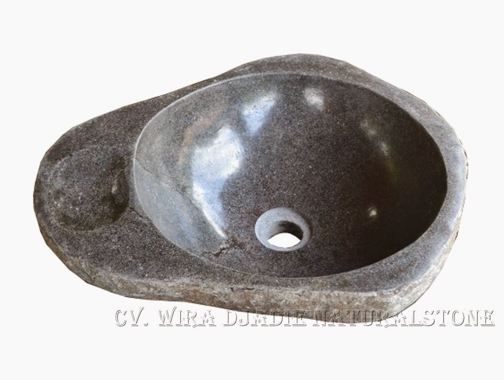 lavabo dish wash basin waschbecken vasque natural river stone lavabo dish wash basin waschbecken vasque natural river stone