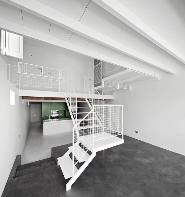 ESTUDIO EN BARCELONA estudio en barcelona: