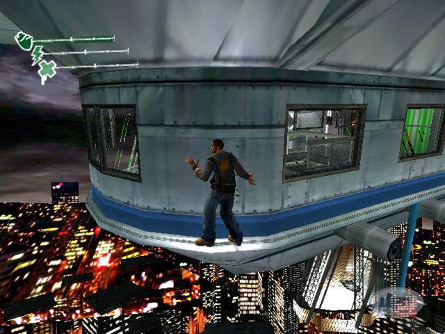 Nay S Game Reviews Game Review Marc Ecko S Getting Up Contents