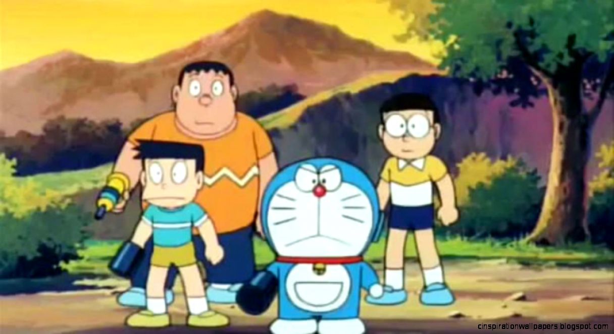 Doraemon Movie 1986   Nobita and the Steel Troops English Sub Part Doraemon Movie 1986   Nobita and the Steel Troops English Sub Part