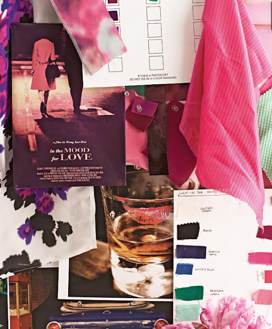 Living Livelier The Office Behind "Kate Spade"