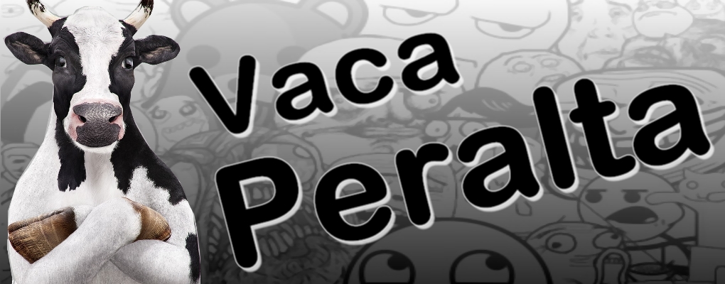 Vaca Peralta