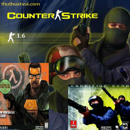 Download Game Half – Life 1.6 Counter Strike Full Crack,serial dowload game half line Download Game Half – Life 1.6 Counter Strike Full Crack,serial