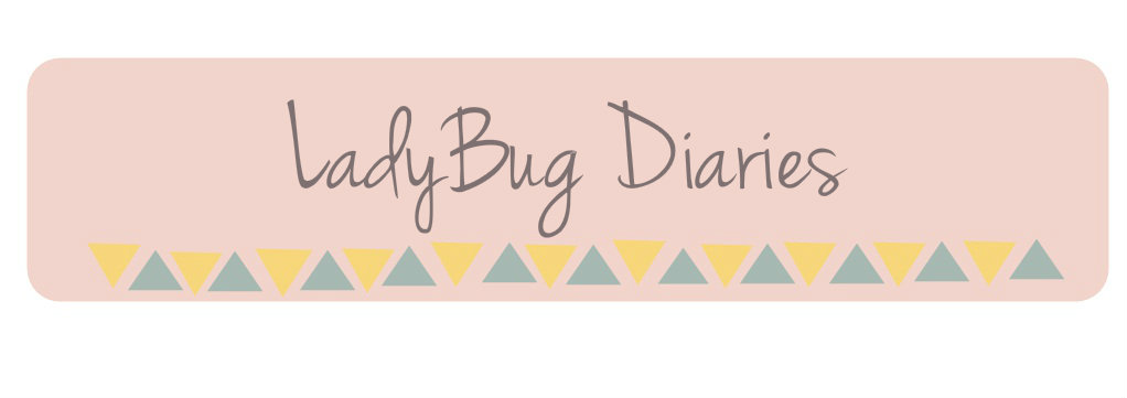 Ladybug Diaries