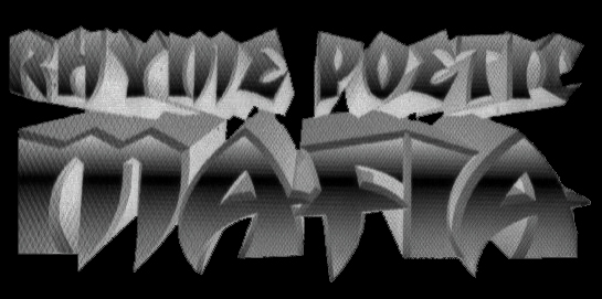 boombapboombox: Rhyme Poetic Mafia