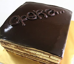 Opera Cake