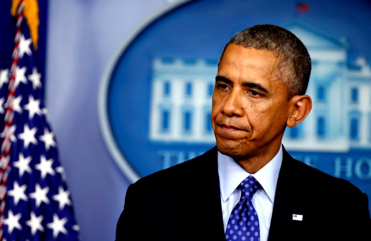 Barack Obama Is a Foreign Policy Grandmaster  The Nation Barack Obama Is a Foreign Policy Grandmaster  The Nation