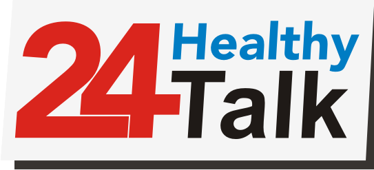 24 Healthy Talk